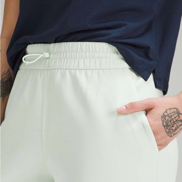 Lululemon Softstreme High-Rise Pant - Picture 3 of 8